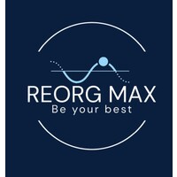 Reorg Max logo - Similar company to 4Micro