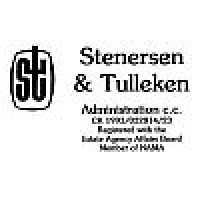 Stenersen & Tulleken Administration Cc