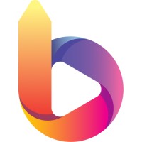 Buzzle logo - Similar company to Visual Stories