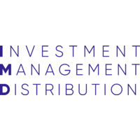 Investment Management Distribution logo - Similar company to Pura Of Sweden