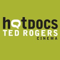 Hot Docs Ted Rogers Cinema logo - Similar company to Hot Docs Canadian International Documentary Festival