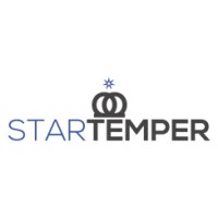 Star Temper logo - Similar company to Pellah Alimentos