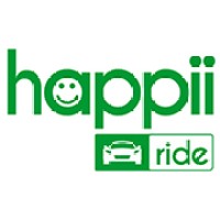 Happii Ride logo - Similar company to Markhor Comercio (Private) Limited