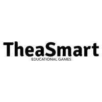 TheaSmart logo - Similar company to Target Mart