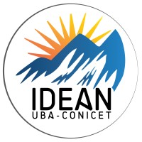 Instituto de Estudios Andinos (IDEAN) logo - Similar company to Image360 Calgary North