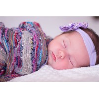 Boho Baby Wear logo - Similar company to Noonie Earth