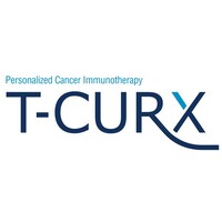 T-CURX GmbH logo - Similar company to Tigen