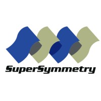 SuperSymmetry Inc logo - Similar company to Alchemy Loop Systems, Llc