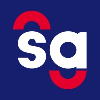 SafeGuard - Antifraude logo - Similar company to Ley Antifraude Software