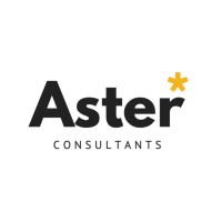 Aster Consultants logo - Similar company to Aster Consultancy
