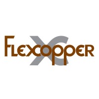 Flexcopper Eletromecânica logo - Similar company to Ryb Engineering