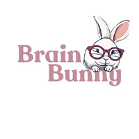 BrainBunny logo - Similar company to Explored