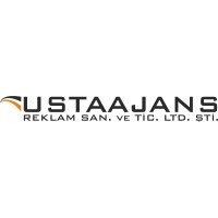 Usta Ajans logo - Similar company to İzmir Web Tasarım Portakal Dijital Çözümler