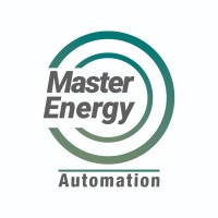 Master Energy Automation logo