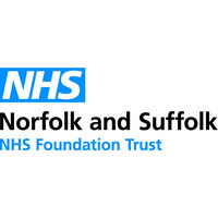 Norfolk and Suffolk NHS Foundation Trust logo - Similar company to West Suffolk Nhs Foundation Trust