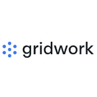Grid logo - Similar company to Brixel