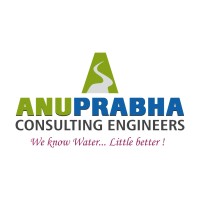 Anuprabha Consulting Engineers, Pune logo - Similar company to Pune Handmade Papers.