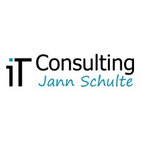iT Consulting Jann Schulte logo - Similar company to It Service & Consulting