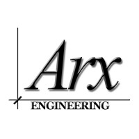 Arx Engineering logo - Similar company to Arc Engineering