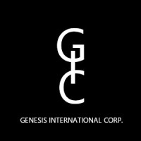 Genesis International Corporation logo - Similar company to Blessings International