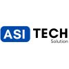 ASITECH logo - Similar company to Leunet Ict Solution