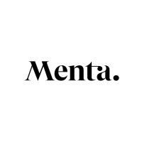 Menta.is logo - Similar company to Studio Sideral Mx