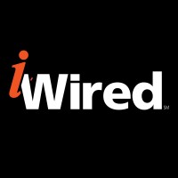 iWired logo - Similar company to Simplistic Audio Video