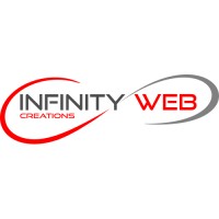 Infinity Web - Agenzia di comunicazione logo - Similar company to Landsketch Studio'S