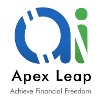 Apex Leap logo - Similar company to Bubble Tii