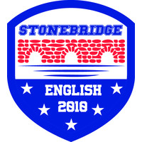 Stonebridge English logo - Similar company to Red Elt - English Language & Training