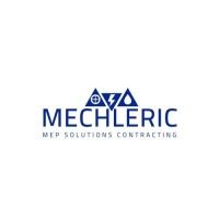 MECHLERIC MEP SOLUTIONS CONTRACTING logo - Similar company to Emeg® Mep Llc
