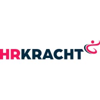 HRKracht B.V. logo - Similar company to Sociaal Domein Flevoland