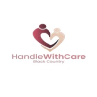 Handle with care (Black Country Limited) logo - Similar company to Bluestar Care &  Support