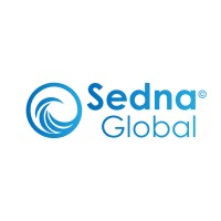 SednaGlobal logo - Similar company to Equitus.Ai