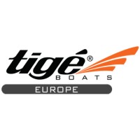 Tigé & ATX Boats Europe logo - Similar company to Clevgo Driver