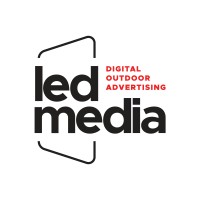 Led Media logo - Similar company to Led Solution
