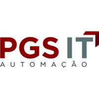 PGS IT logo - Similar company to Automatech