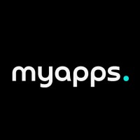 myapps. logo - Similar company to Jetbackup