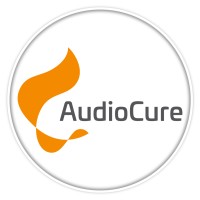 AudioCure Pharma GmbH logo - Similar company to Bridgingit