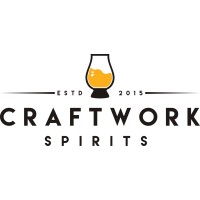 Craftwork Spirits & Beverages Ltd. logo - Similar company to Spirits Avenue