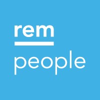 REM People logo - Similar company to Design In Istanbul