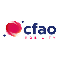 CFAO Mobility - Rwanda logo - Similar company to Skat Consulting Rwanda
