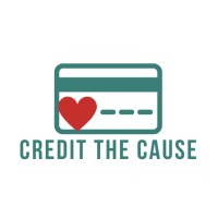 Credit the Cause logo - Similar company to Mertzco