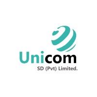 Unicom SD (Pvt) Ltd logo - Similar company to H & A Design And Construction
