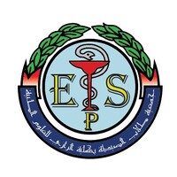 Elrazi University Pharmaceutical Students' Association logo - Similar company to Era Digital Apps