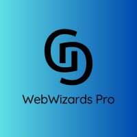 WebWizards Pro logo - Similar company to Web Wizardz