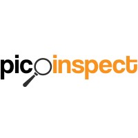 PICOINSPECT logo - Similar company to Bistro Studios