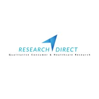 Research Direct Ltd logo - Similar company to Nutcracker Market Research (Uk & Malta)