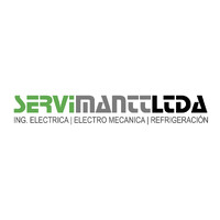 Servimantt Ltda. logo - Similar company to Watermin