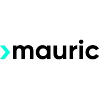 MAURIC logo - Similar company to Cromonichel